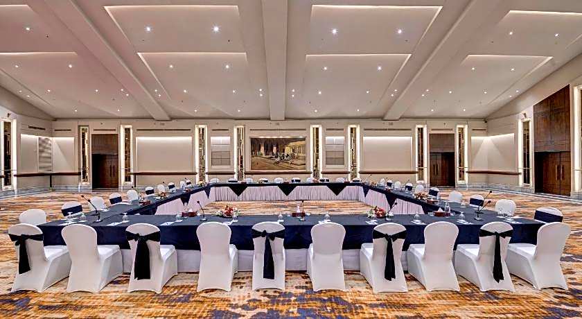 Karachi Marriott Hotel