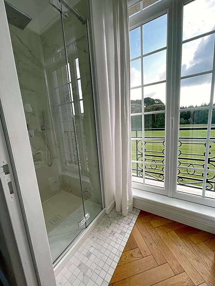 Les Garennes - Hôtel Spa Bénodet