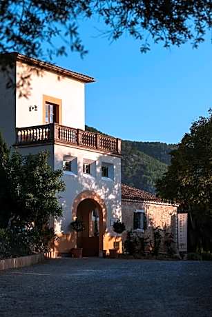 Agroturismo Son Boronat