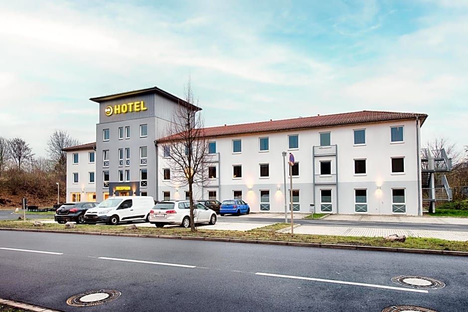 B&B Hotel Kassel-Süd