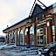 Mt.Fuji Cabin & Lounge Highland Station Inn (Capsule Hotel)