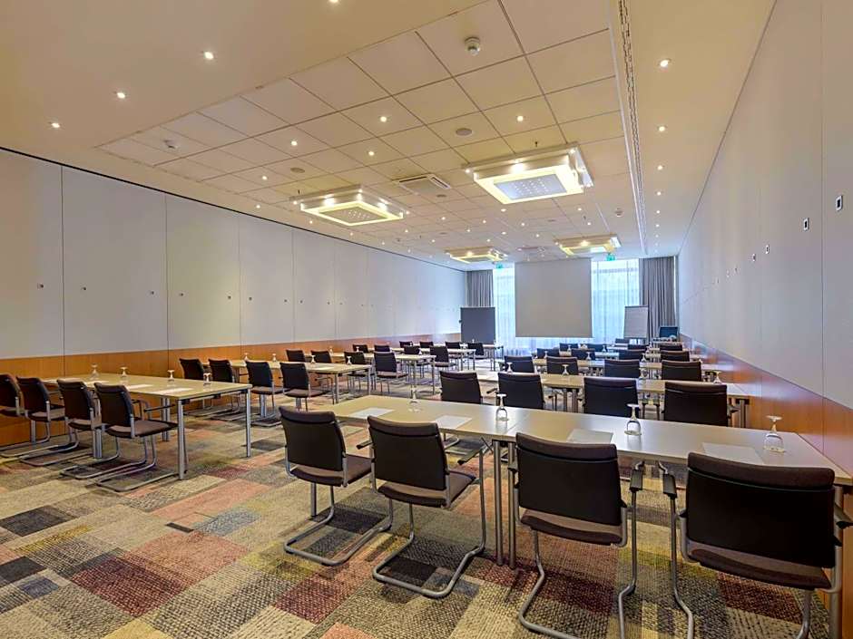 Novotel Aachen City