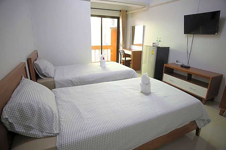 I-Home Residence