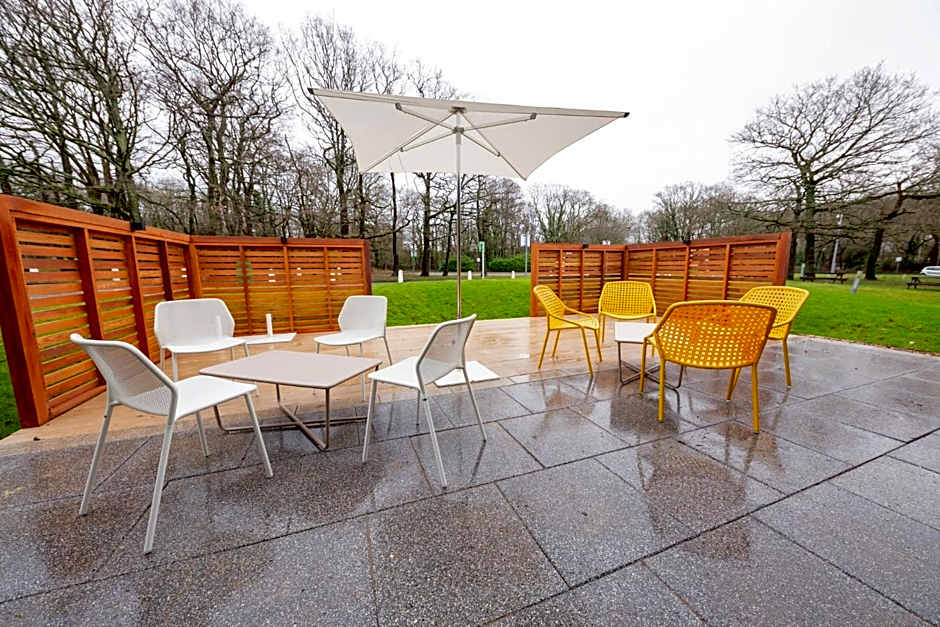 Holiday Inn Newport By IHG