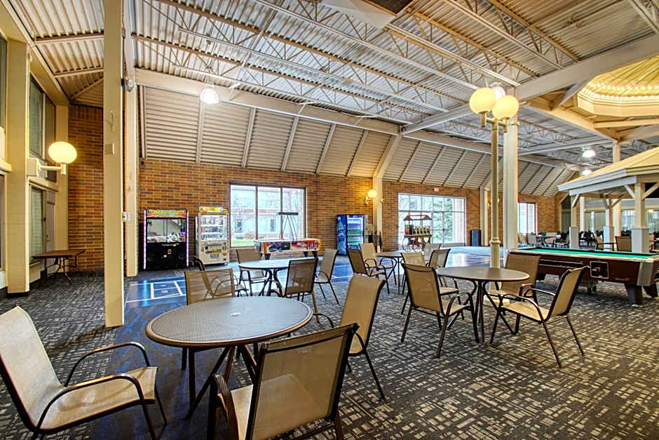 Radisson Hotel and Conference Center Fond du Lac