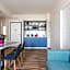 Aparthotel Isola
