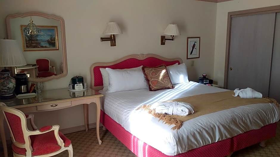 Hotel Gasthof Gramshammer