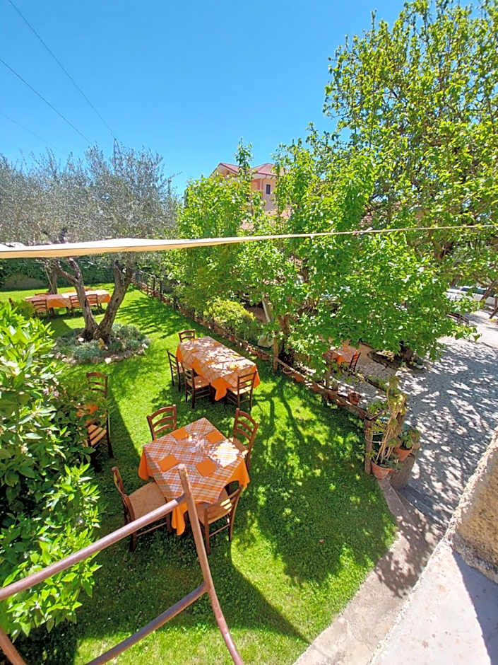 Agriturismo Macchiapiede