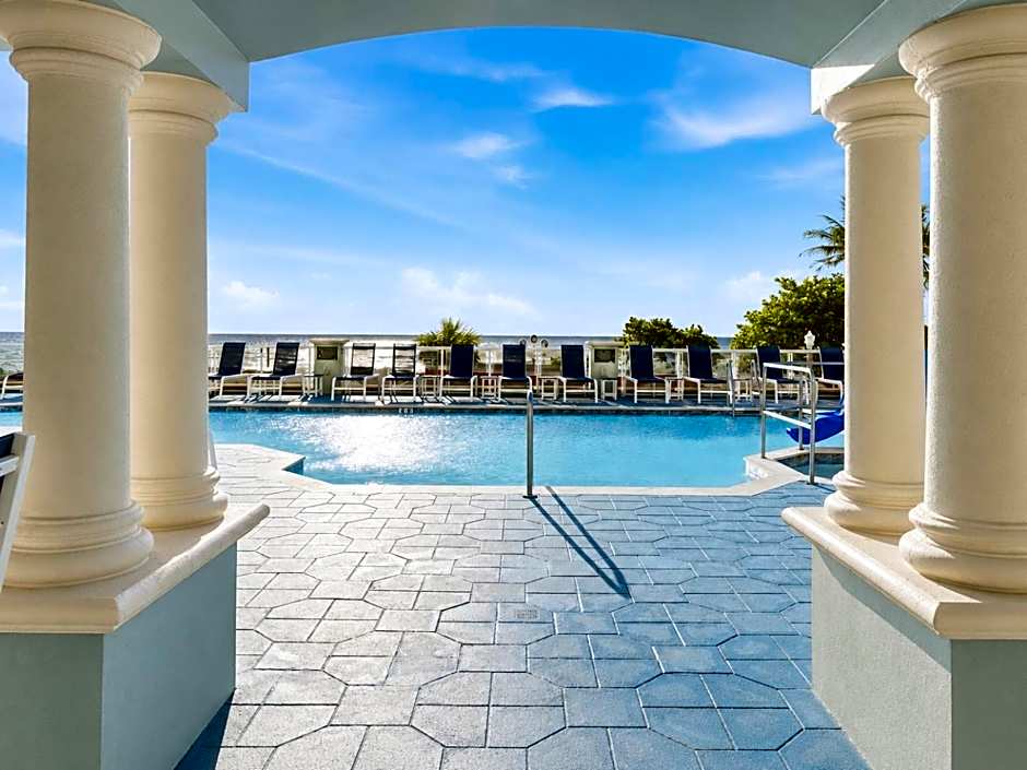 Hollywood Beach Tower