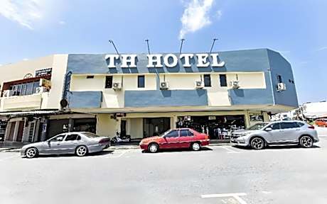 TH Hotel