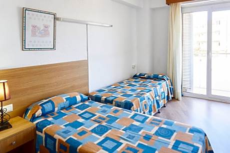 Superior Quadruple Room