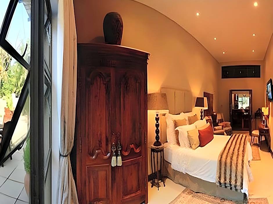 Cowrie Cove Guest House