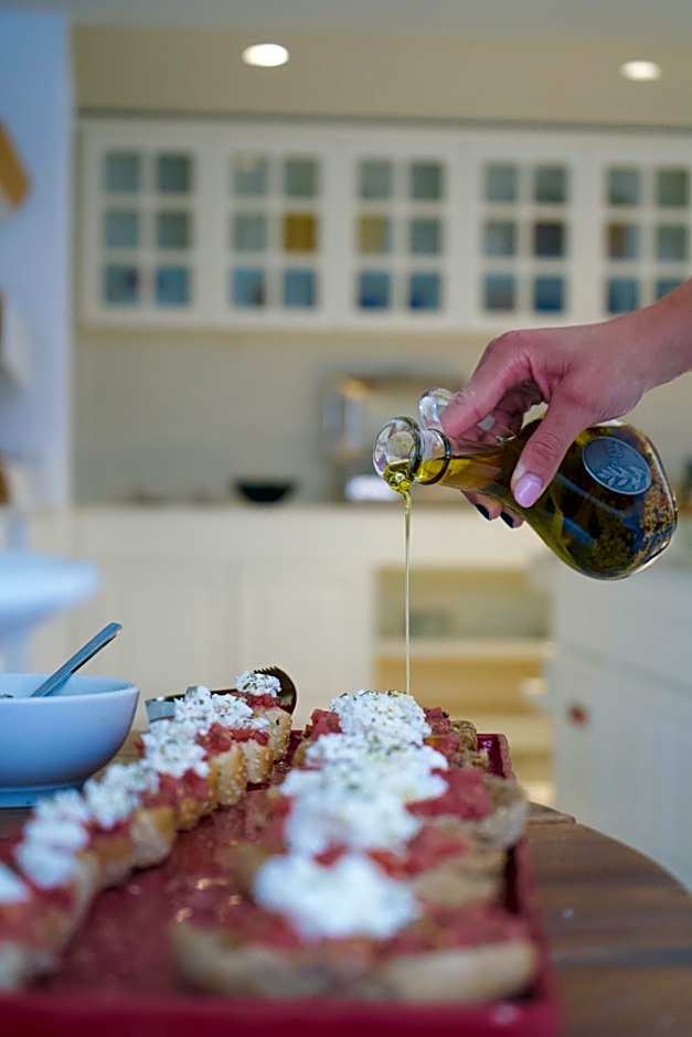 Mari Kristin Beach Hotel