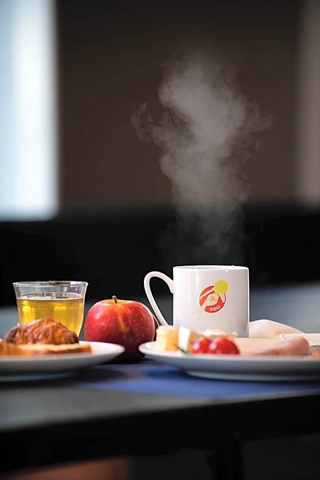 You Hotel Deauville - Handwritten Collection