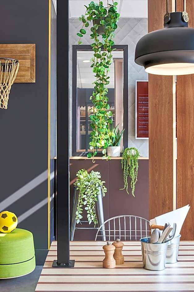 ibis Clamart Paris Velizy