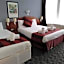 The Crown Hotel