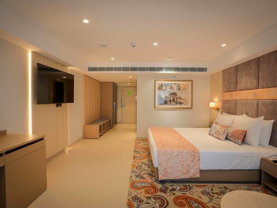 Photo 1 of 9 of Premium 1 Double Bed