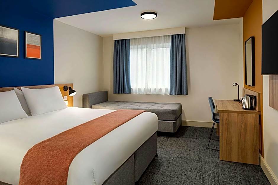 Days Inn Chesterfield Tibshelf