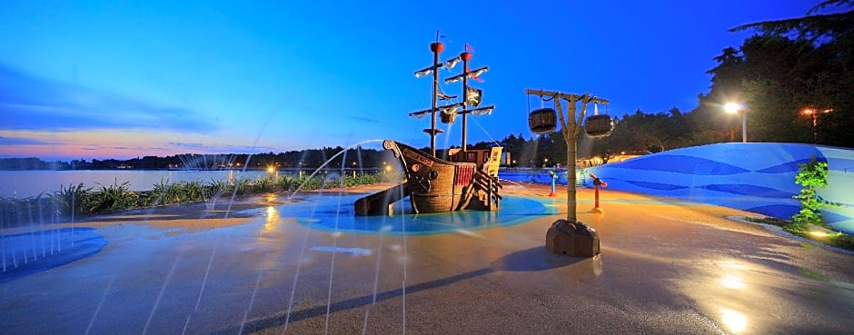 Apartments Sol Amfora for Plava Laguna