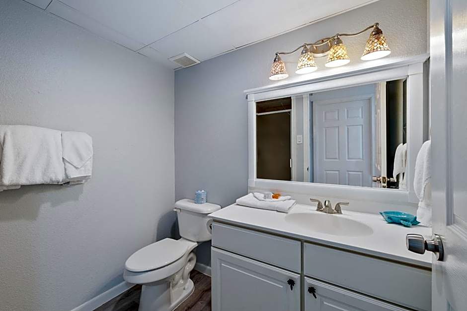 Solare Garden Villa 681