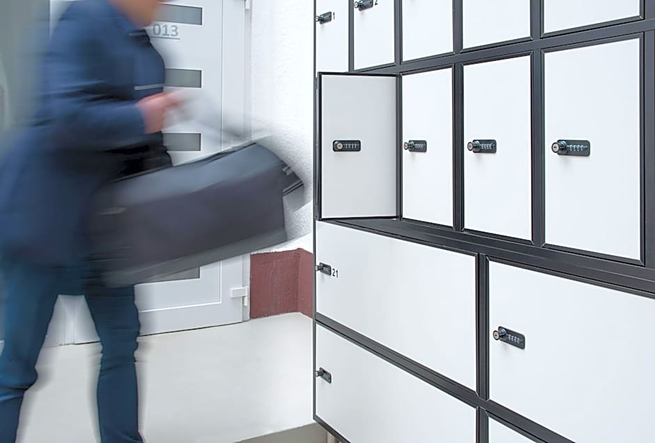 RES City Residence Budapest