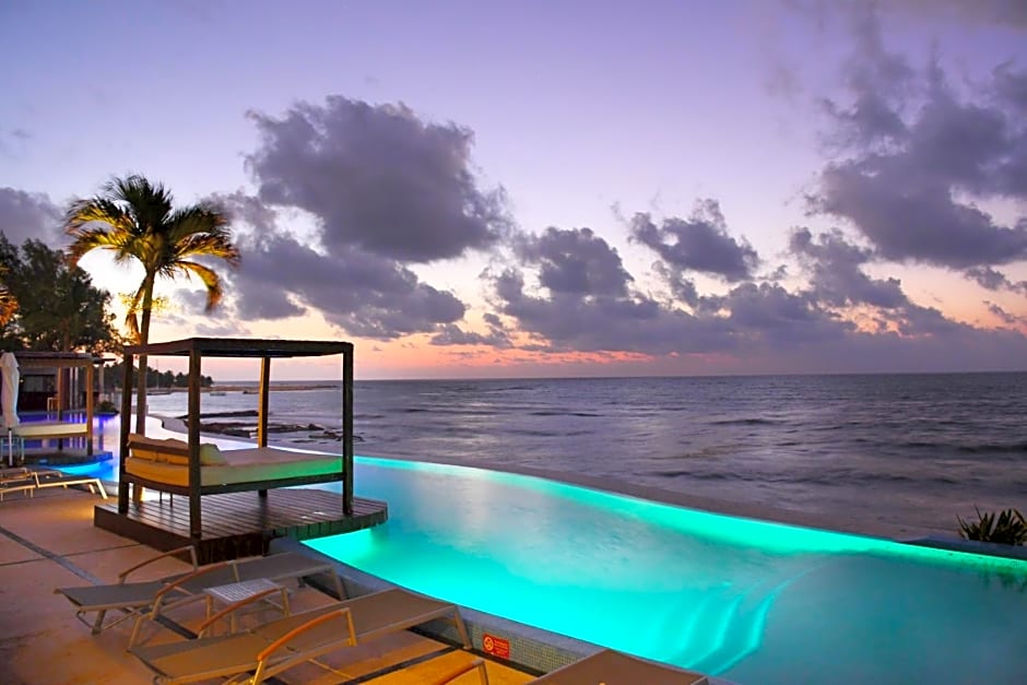 Senses Riviera Maya - Ocean Front Boutique Hotel - Adults only
