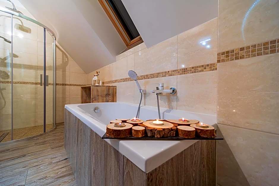 Apartamenty u Gąsieniców Zakopane