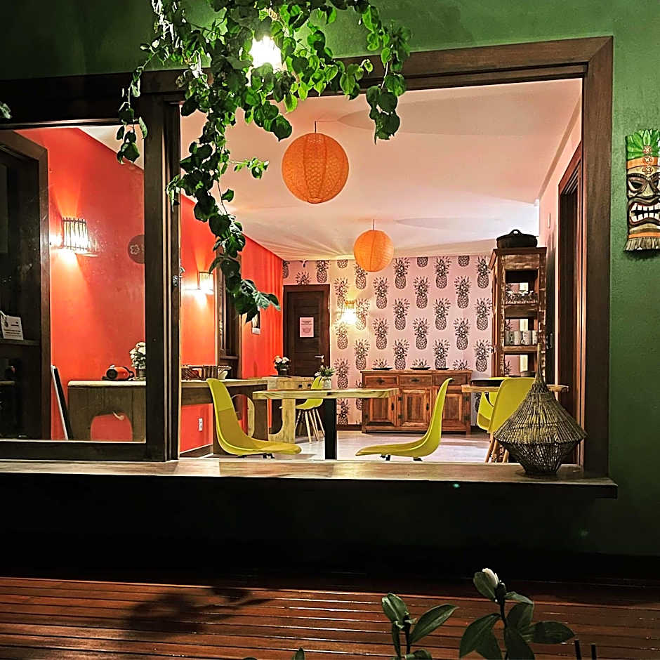 Maui Maui Wellness- Taipu de Fora - Barra Grande