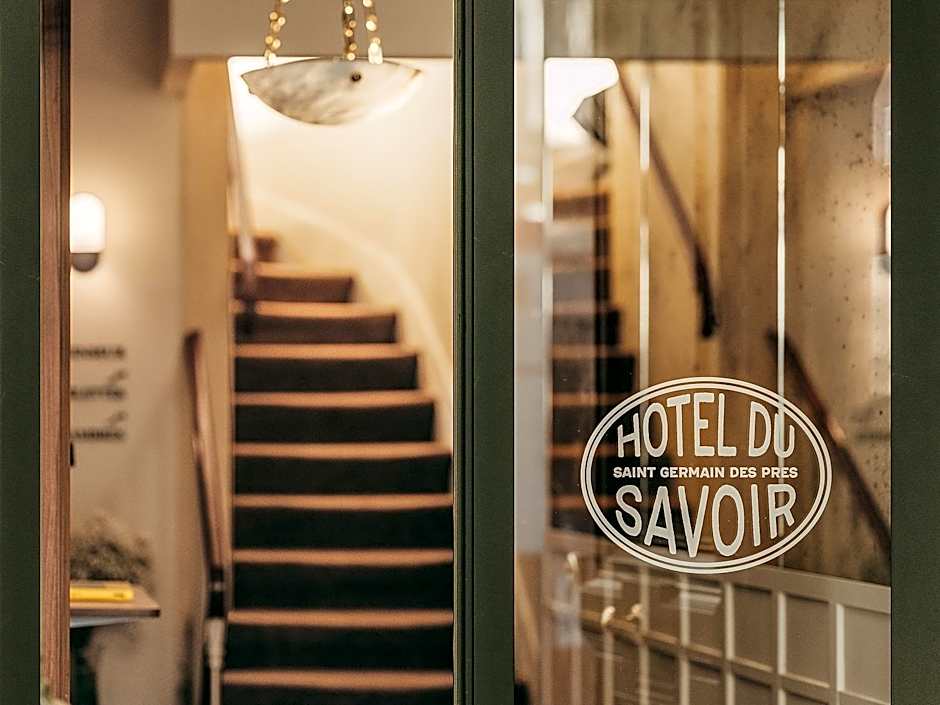 Hotel Le Petit Belloy Saint Germain