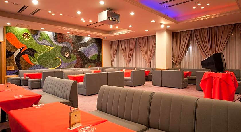 Dogashima Onsen Hotel