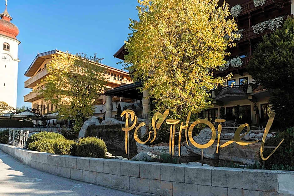 Posthotel Achenkirch Resort and Spa - Adults Only