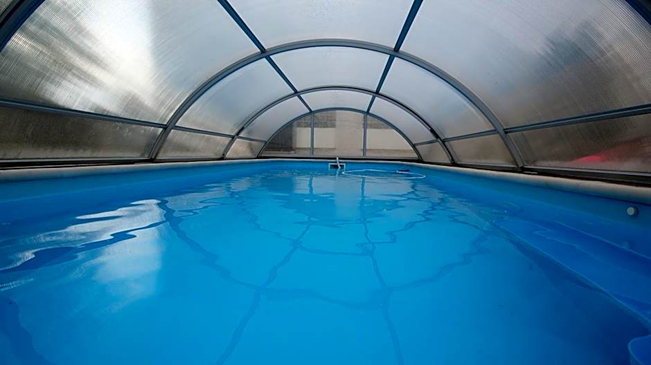 Hotel Restaurant Stöckl