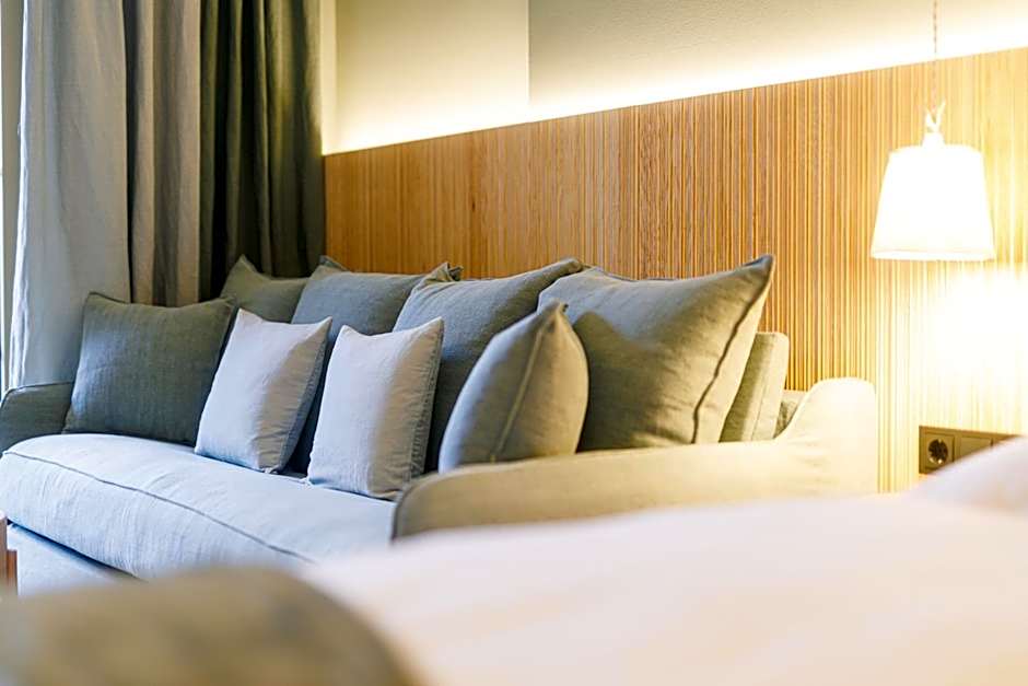 Romantikhotel Zell am See