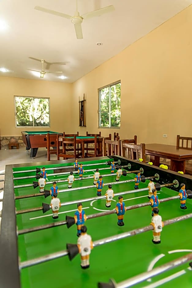 Hacienda San Miguel Yucatan