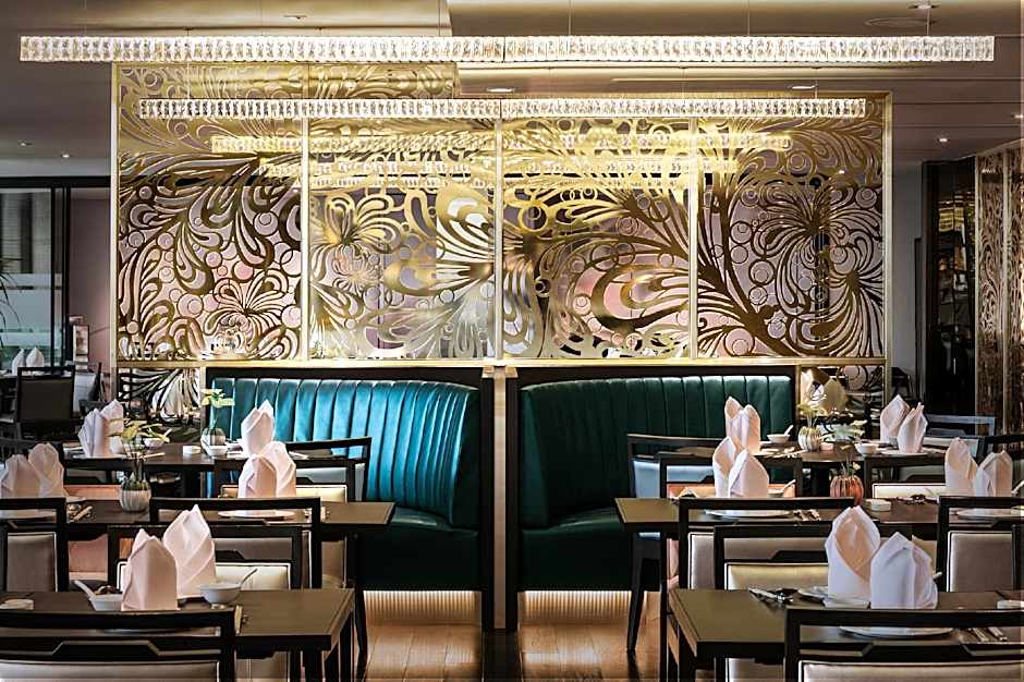 Emporium Suites By Chatrium