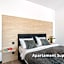 IND.U Apartamenty