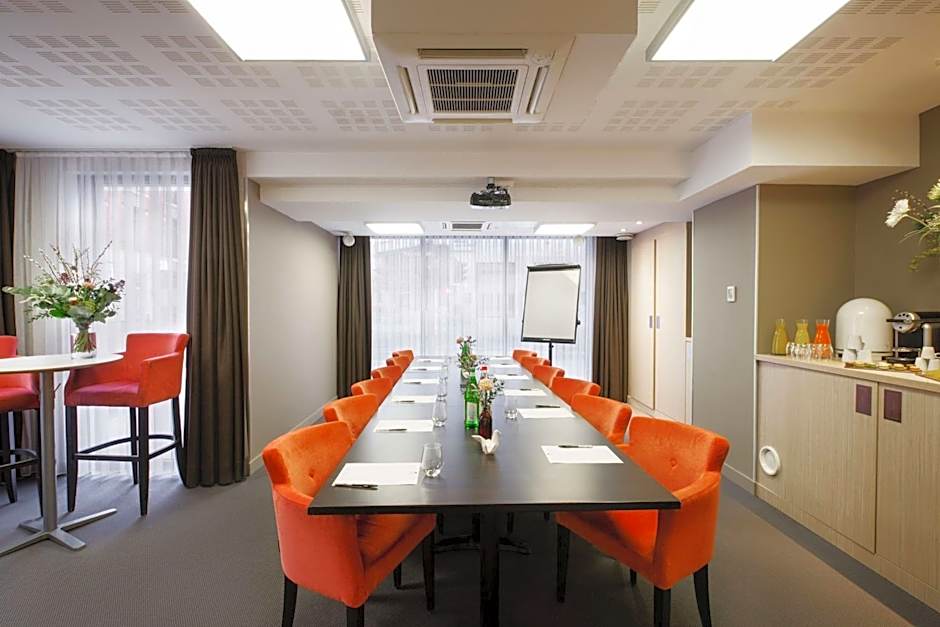 Best Western Premier Why Hotel