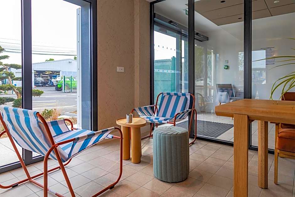 Sure Hotel by Best Western Nantes Saint-Herblain