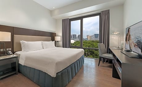 Somerset Alabang Manila