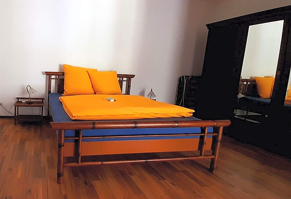 Moselblick Hotel Aroma