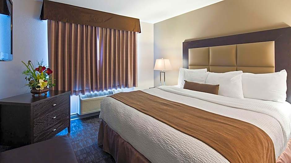 Best Western Plus Moncton