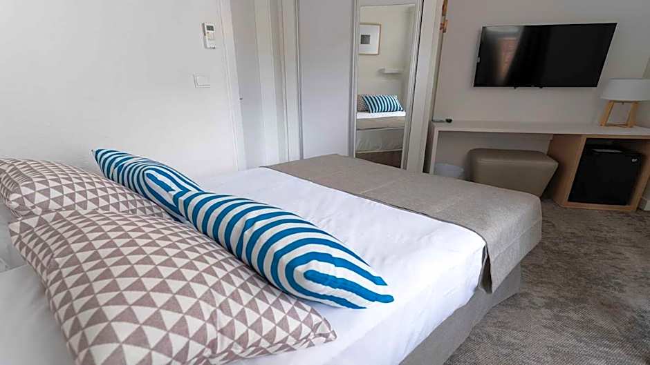 BLUESEA Al Andalus