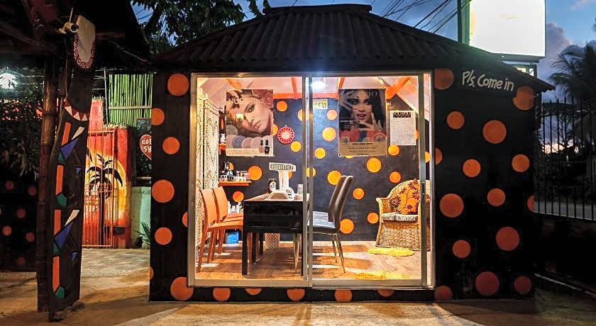 Lala Panzi Bed and Breakfast