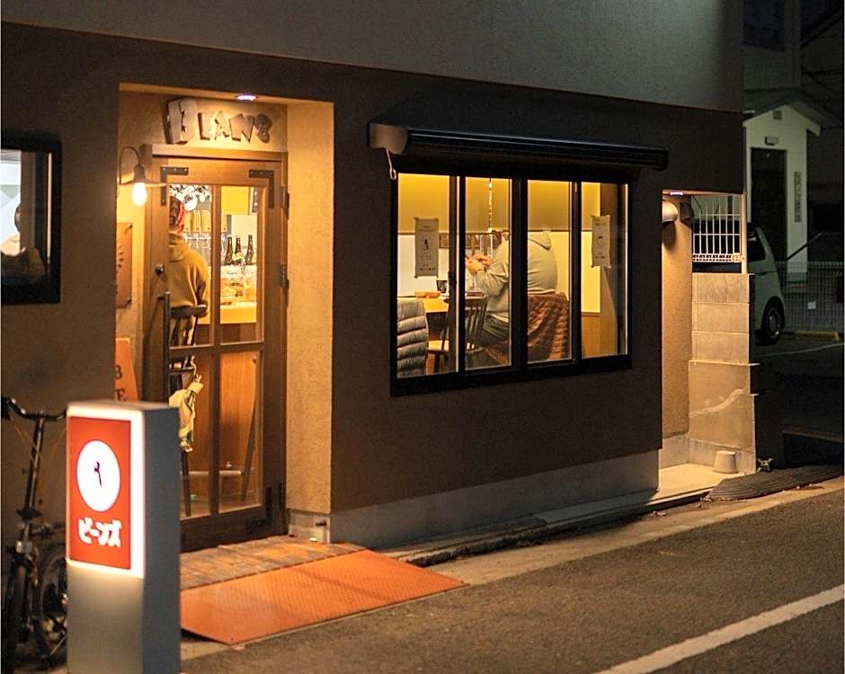 Smile Hotel Wakayama