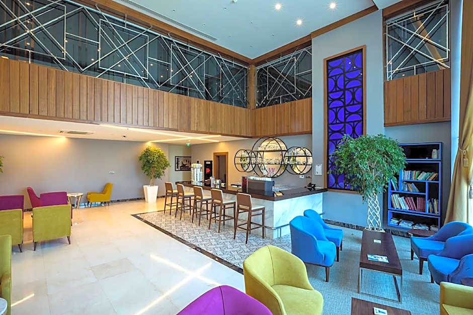 Radisson Blu Hotel, Diyarbakir
