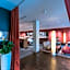 Lufthansa Seeheim - More than a Conference Hotel