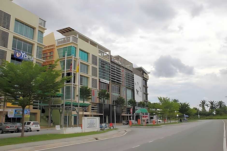 Setia Inn Suites Service Residence