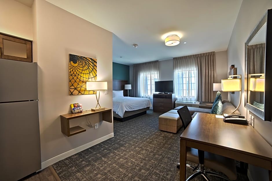 Staybridge Suites Houston Humble - Generation Pk By IHG