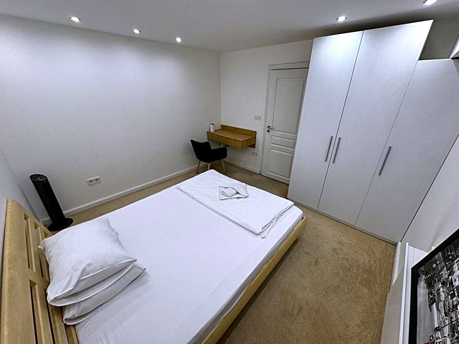 Antim Boutique Apartments