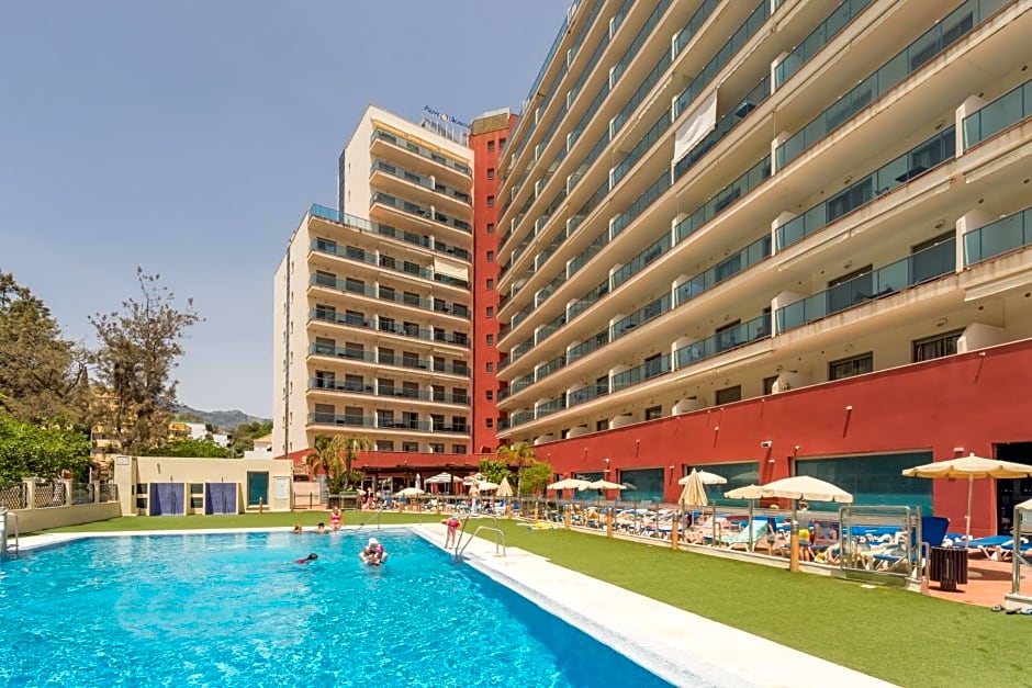 Pierre & Vacances Benalmadena Principe